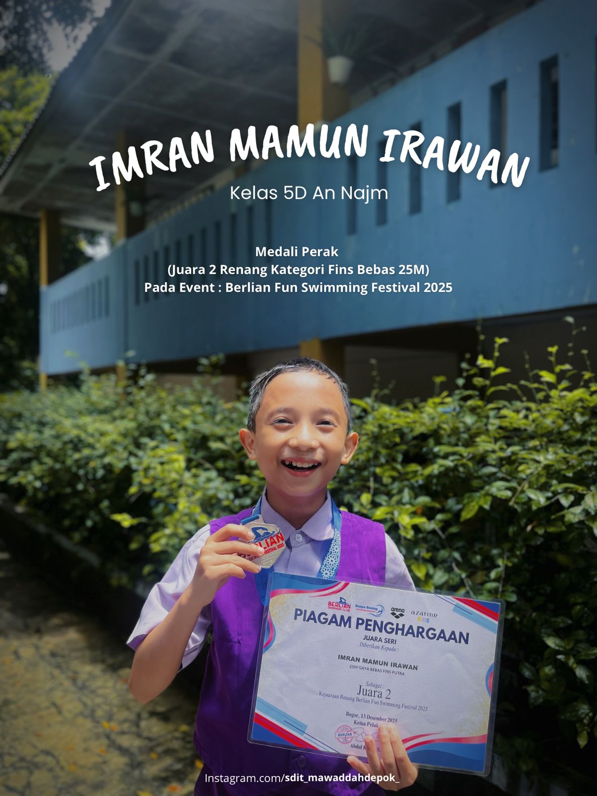 Imran Mamun Irawan