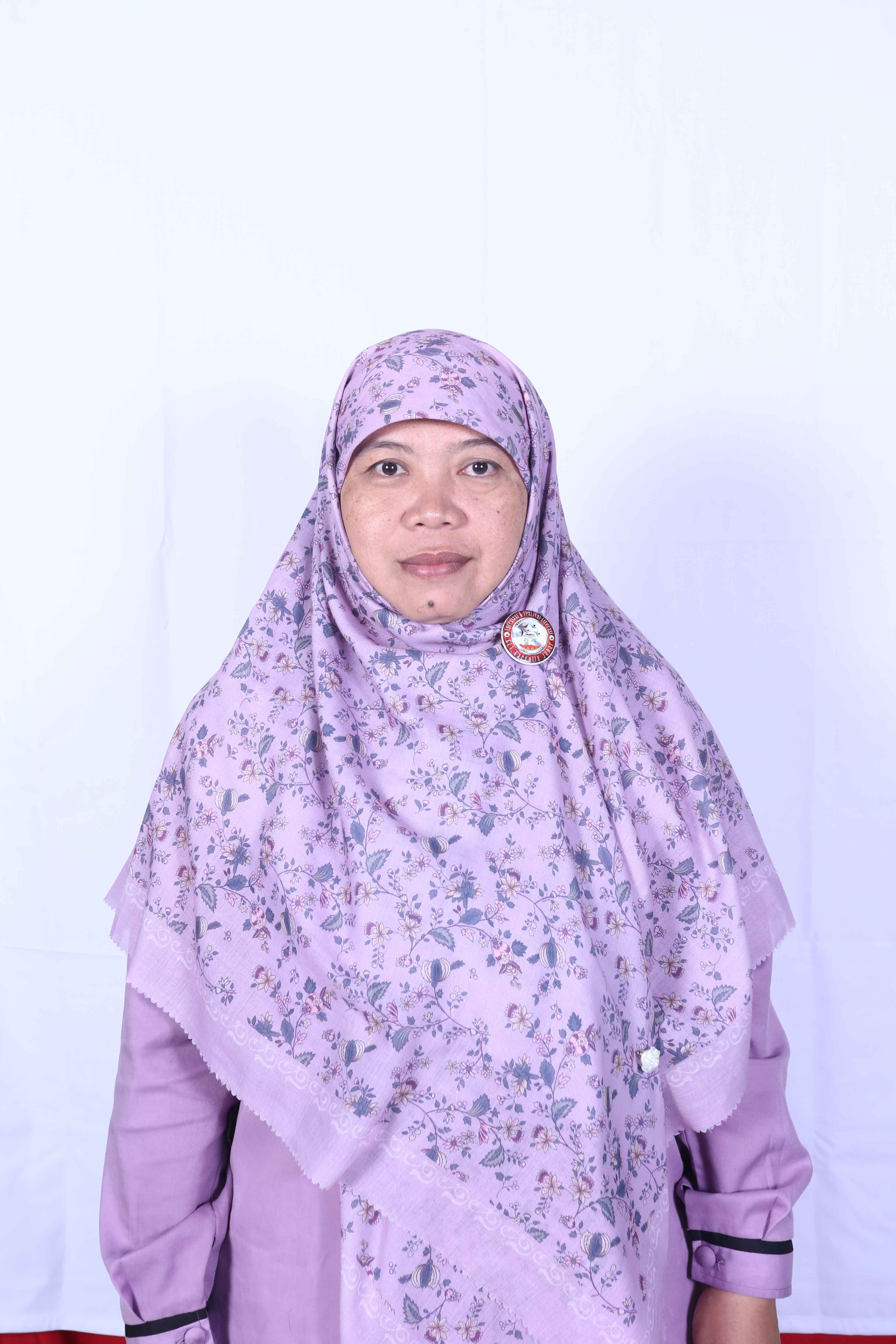 NINA ANGGRAENI, S.Pd