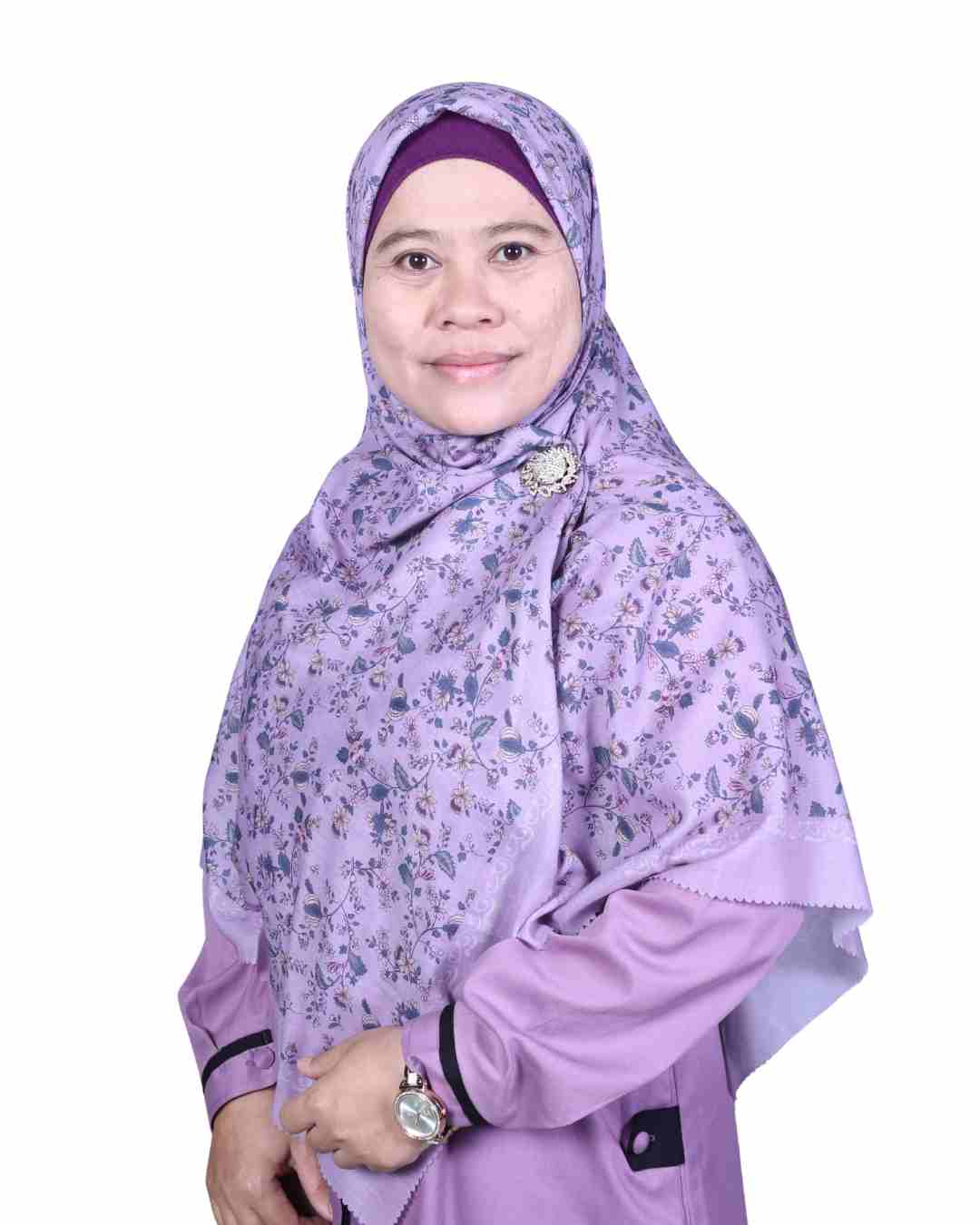 RINA KURNIA, S.Pd.I