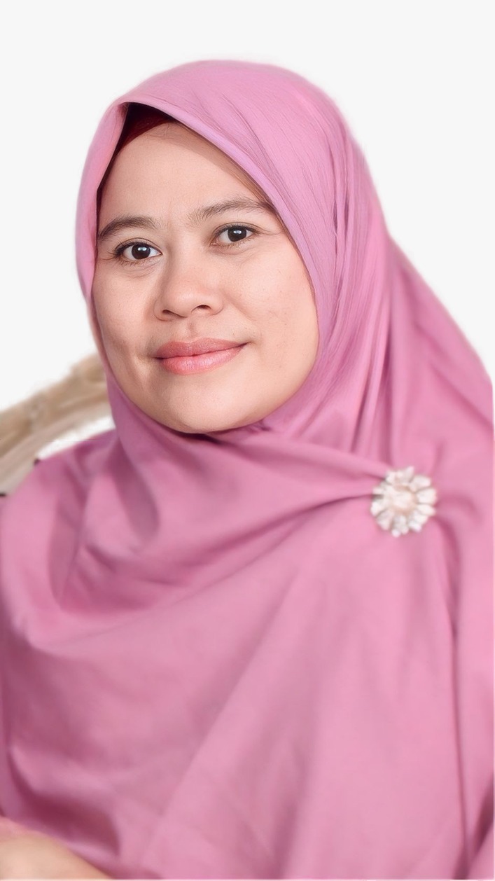 Rina Kurnia, S.Pd.I