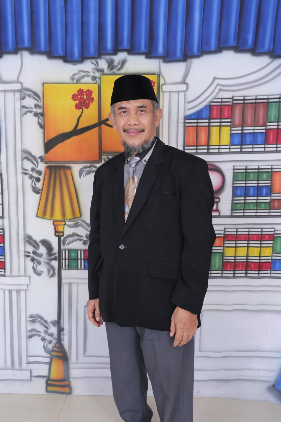 Moh. Masthuro, SH.,M.H.